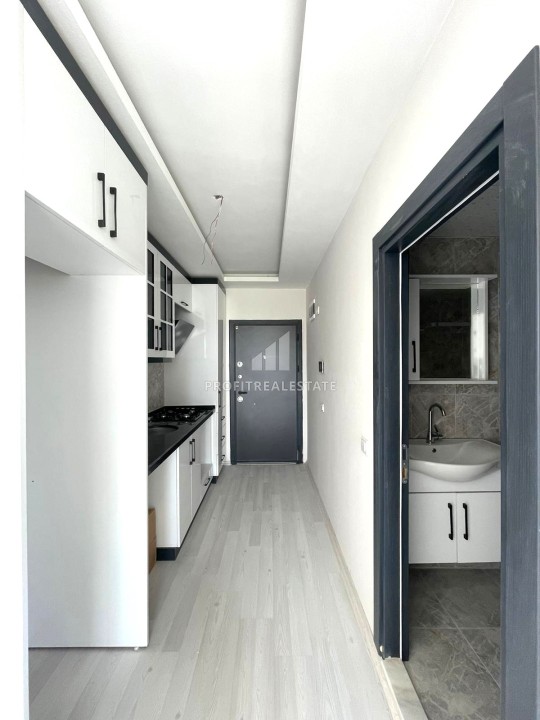 Новая квартира 2+1, 95м², с видом на горы, в Чешмели, Мерсин, по привлекательной цене ID-13607 фото-2