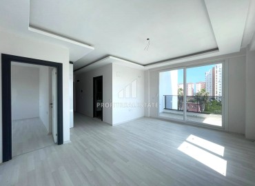 Новая квартира 2+1, 95м², с видом на горы, в Чешмели, Мерсин, по привлекательной цене ID-13607 фото-4
