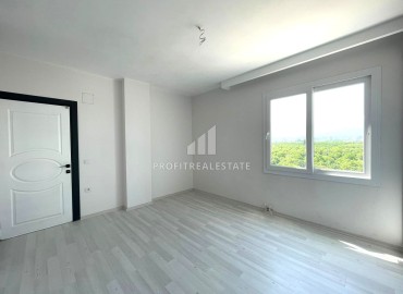 Новая квартира 2+1, 95м², с видом на горы, в Чешмели, Мерсин, по привлекательной цене ID-13607 фото-10