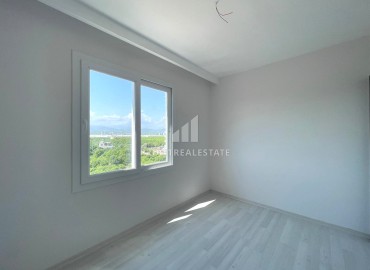 Новая квартира 2+1, 95м², с видом на горы, в Чешмели, Мерсин, по привлекательной цене ID-13607 фото-13