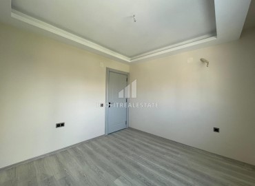 Трехкомнатная квартира, 110м², в новой резиденции в микрорайоне Давултепе, Мезитли, в 500м от моря ID-13609 фото-13