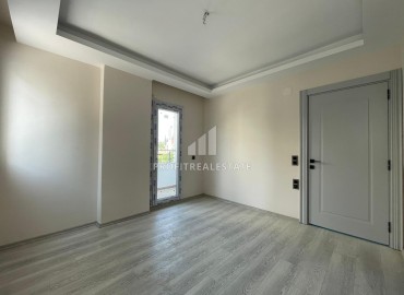 Трехкомнатная квартира, 110м², в новой резиденции в микрорайоне Давултепе, Мезитли, в 500м от моря ID-13609 фото-16