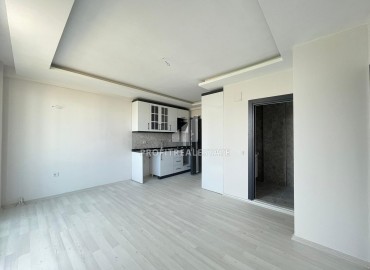 Двухкомнатная квартира, 55м², с видом на море, в новом комплексе в Чешмели, Мерсин, по отличной цене ID-13614 фото-3