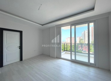 One-bedroom apartment, 55m², with sea view, in a new residence in Cesmeli, Mersin, at a great price ID-13614 фото-7
