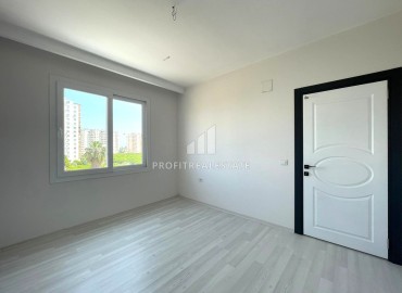 Двухкомнатная квартира, 55м², с видом на море, в новом комплексе в Чешмели, Мерсин, по отличной цене ID-13614 фото-11