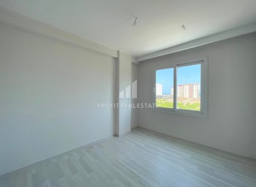One-bedroom apartment, 55m², with sea view, in a new residence in Cesmeli, Mersin, at a great price ID-13614 фото-12