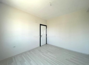 Двухкомнатная квартира, 55м², с видом на море, в новом комплексе в Чешмели, Мерсин, по отличной цене ID-13614 фото-13