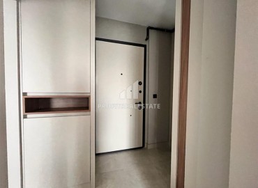 Меблированные двухкомнатные апартаменты в жилом комплексе с бассейном и газом, в районе Коньяалты, Анталия, 50 м2 ID-13618 фото-16