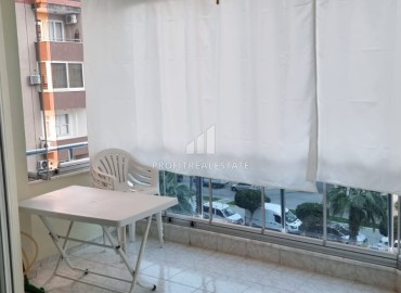 Large bright apartment for rent in the center of Mahmutlar, 150 meters from the sea ID-6803 фото-9