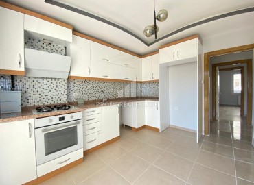 Квартира 3+1, 149м², с ремонтом, газовым отоплением и отдельной кухней в центре Мерсина, Мезитли ID-13629 фото-1