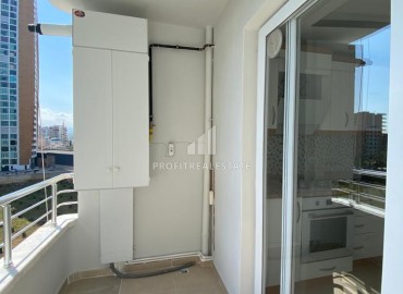 Квартира 3+1, 149м², с ремонтом, газовым отоплением и отдельной кухней в центре Мерсина, Мезитли ID-13629 фото-3