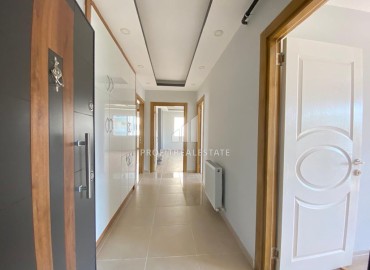 Квартира 3+1, 149м², с ремонтом, газовым отоплением и отдельной кухней в центре Мерсина, Мезитли ID-13629 фото-9