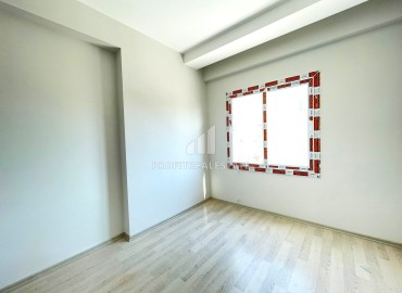 Трехкомнатная квартира, 100м², в новой резиденции в микрорайоне Давултепе, Мезитли, в 650м от моря ID-13631 фото-9