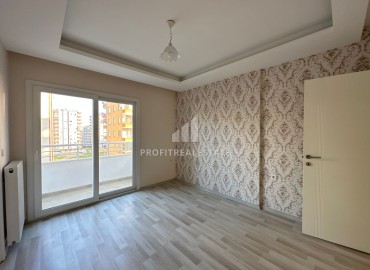 Газифицированные апартаменты с тремя спальнями, 130м², в доме городского типа в районе Мезитли, Мерсин ID-13632 фото-17