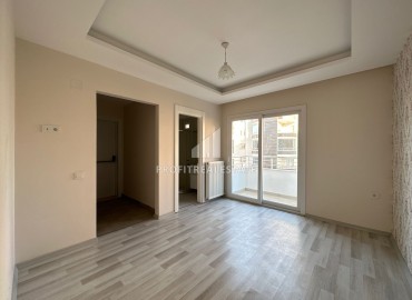 Газифицированные апартаменты с тремя спальнями, 130м², в доме городского типа в районе Мезитли, Мерсин ID-13632 фото-18