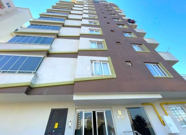 Comfortable apartment 2 + 1, 110m², on a high floor in a residence with a swimming pool in Mersin, Tej ID-13637 фото-2