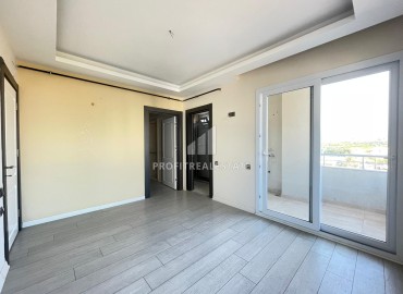 Комфортабельная квартира 2+1, 110м², на высоком этаже в комплексе с бассейном в Мерсине, Тедже ID-13637 фото-13