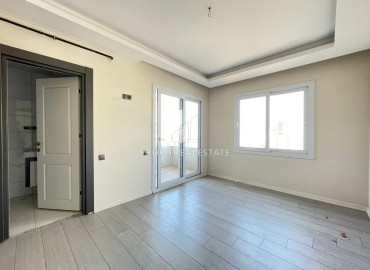 Comfortable apartment 2 + 1, 110m², on a high floor in a residence with a swimming pool in Mersin, Tej ID-13637 фото-14