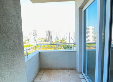 Comfortable apartment 2 + 1, 110m², on a high floor in a residence with a swimming pool in Mersin, Tej ID-13637 фото-18