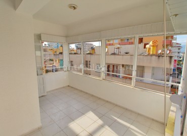 Квартира планировки 2+1 на высоком этаже по очень низкой цене всего в 150 метрах от муниципальных пляжей района Махмутлар ID-1055 фото-4