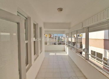 Квартира планировки 2+1 на высоком этаже по очень низкой цене всего в 150 метрах от муниципальных пляжей района Махмутлар ID-1055 фото-5