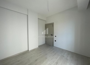 Новая квартира 2+1, 100м², с огромной террасой в газифицированном комплексе в Тедже, Мерсин ID-13640 фото-14
