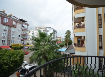Furnished two bedroom apartment 350 meters from the beach, in Oba, Alanya, 100 m2 ID-13642 фото-13