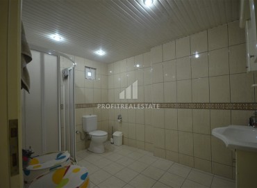 Furnished two bedroom apartment 350 meters from the beach, in Oba, Alanya, 100 m2 ID-13642 фото-15