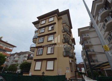 Furnished two bedroom apartment 350 meters from the beach, in Oba, Alanya, 100 m2 ID-13642 фото-20