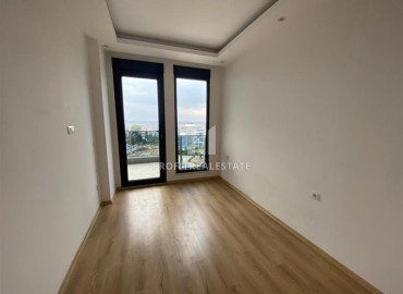 Новая двухкомнатная квартира в Каргыджаке, в благоустроенной резиденции 2022 года, Аланья, 55 м2 ID-13643 фото-5