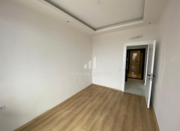 Новая двухкомнатная квартира в Каргыджаке, в благоустроенной резиденции 2022 года, Аланья, 55 м2 ID-13643 фото-7