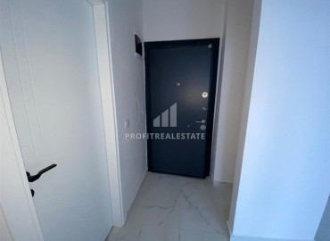 Новая двухкомнатная квартира в Каргыджаке, в благоустроенной резиденции 2022 года, Аланья, 55 м2 ID-13643 фото-12
