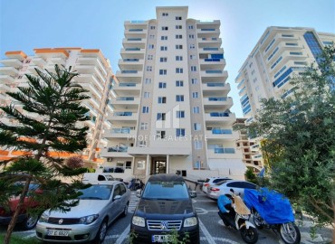 Duplex apartment 4 + 1 with mountain views and 250 meters from the sea, Mahmutlar, Alanya, 250 m2 ID-13646 фото-2
