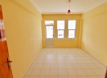 Квартира планировки 2+1 на высоком этаже по очень низкой цене всего в 150 метрах от муниципальных пляжей района Махмутлар ID-1055 фото-21