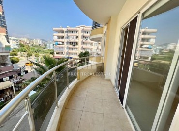 Меблированная четырехкомнатная квартира 160 м2, по привлекательной цене, с видом на море, в 300м от пляжа, Махмутлар, Аланья ID-13654 фото-4