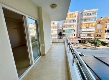 Меблированная четырехкомнатная квартира 160 м2, по привлекательной цене, с видом на море, в 300м от пляжа, Махмутлар, Аланья ID-13654 фото-7