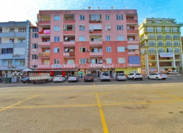 Просторная меблированная  квартира в самом центре Махмутлара по доступной цене 110 кв.м. ID-1057 фото-3