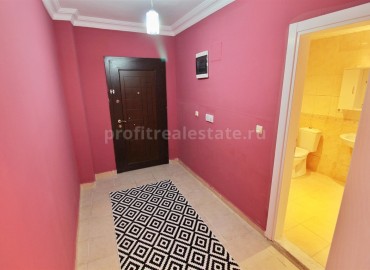 Просторная меблированная  квартира в самом центре Махмутлара по доступной цене 110 кв.м. ID-1057 фото-8