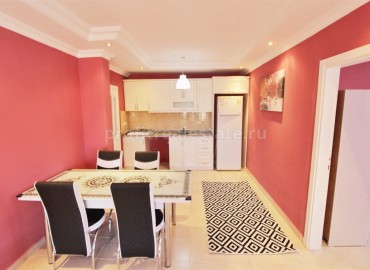 Просторная меблированная  квартира в самом центре Махмутлара по доступной цене 110 кв.м. ID-1057 фото-16