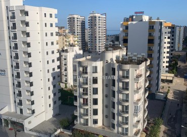 Rent in Mersin, Tej: one-bedroom apartment, 70m², in a new premium class residence, 600 meters from the Mediterranean Sea ID-13674 фото-8