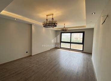 Elegant apartment 4+1, 165m² in a residence with facilities under construction in Alata, Erdemli ID-13589 фото-8