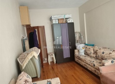 Two bedroom apartment with furniture and appliances, just 200 meters from the sea, Alanya, center, 120 m2 ID-13689 фото-5