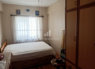 Two bedroom apartment with furniture and appliances, just 200 meters from the sea, Alanya, center, 120 m2 ID-13689 фото-6