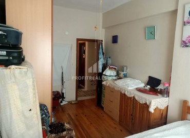 Two bedroom apartment with furniture and appliances, just 200 meters from the sea, Alanya, center, 120 m2 ID-13689 фото-7