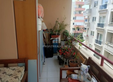 Two bedroom apartment with furniture and appliances, just 200 meters from the sea, Alanya, center, 120 m2 ID-13689 фото-13
