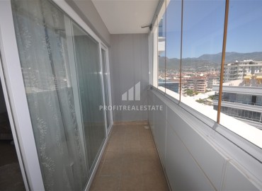 Large duplex apartment 3 + 1, ready to move in, just 50 meters from the sea, Tosmur, Alanya, 228 m2 ID-13694 фото-14