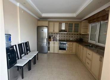Furnished villa 4+2, 330m², with excellent views in the area of Alanya - Kargicak, 1000m from the sea ID-13699 фото-4