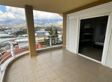 Furnished villa 4+2, 330m², with excellent views in the area of Alanya - Kargicak, 1000m from the sea ID-13699 фото-16