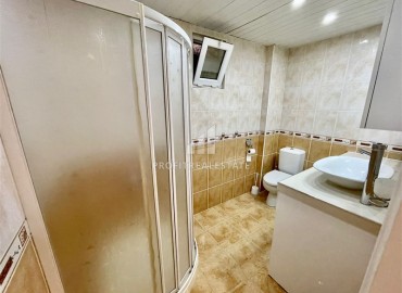 Элегантный пентхаус с четырьмя спальнями, 220м², в уютном комплексе с бассейном в районе Алании – Оба. ID-13702 фото-11
