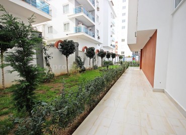 Новые квартиры в Махмутларе, Алания, от 60 кв.м ID-1060 фото-3